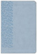 CSB (in)courage Devotional Bible - Leathersoft  Blue Thumb Index (Indexed)